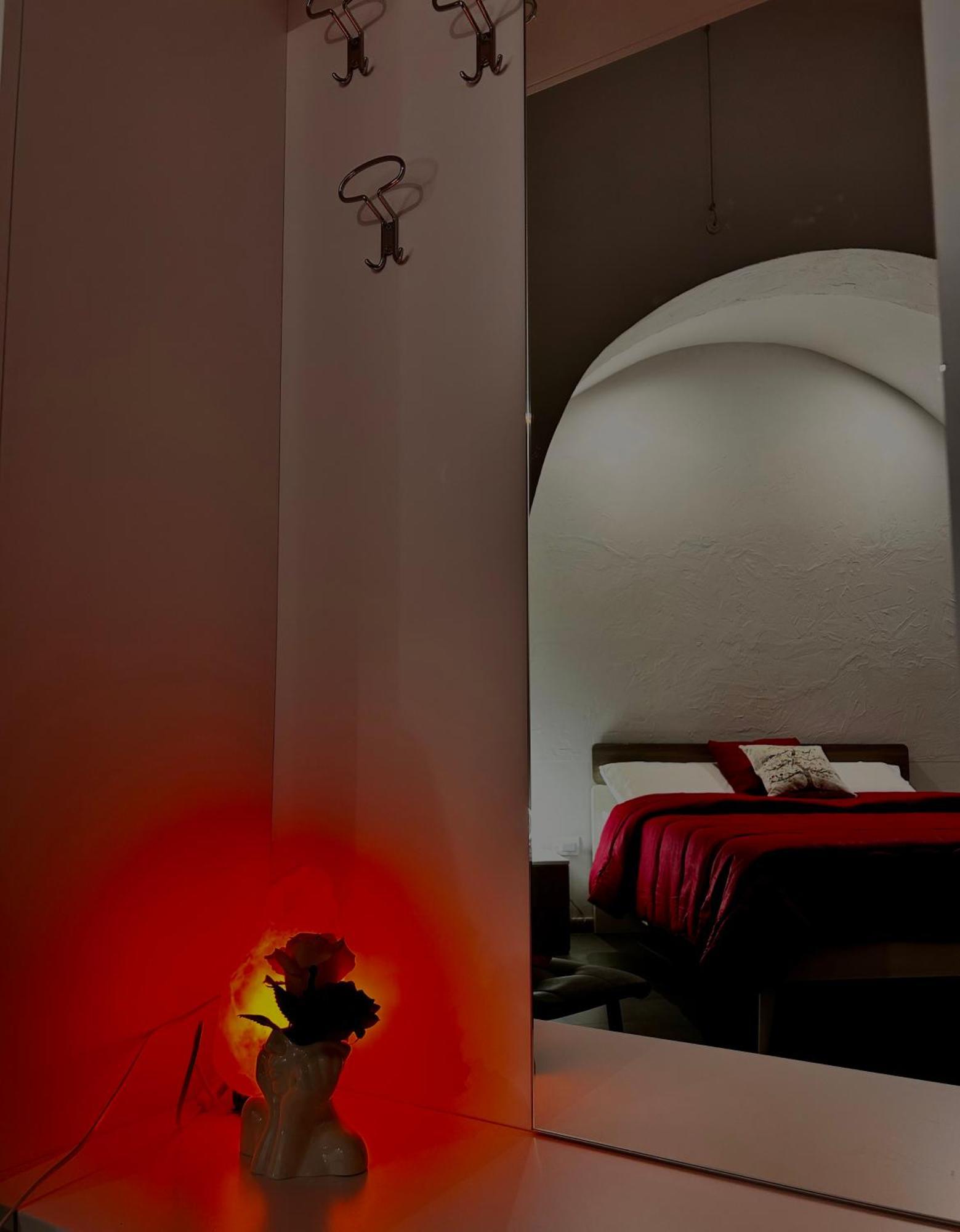 Hotel Tellmewhy Puglia Corato Exterior foto